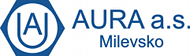 AURA a. s.